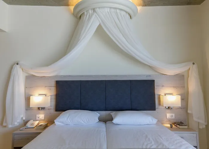 Rodos Star All Inclusive Hotel
